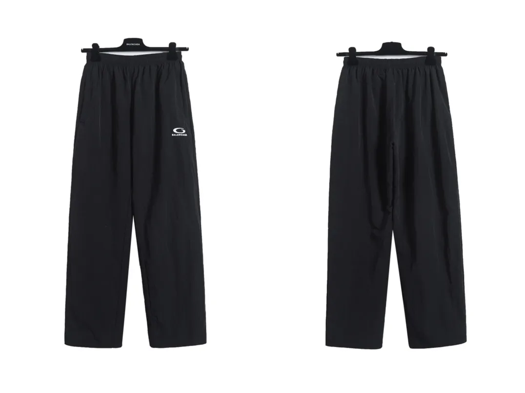 Drop Shipping / / 𝘽𝘼𝙇𝙀𝙉𝘾𝙄𝘼𝙂𝘼 BLCG 26SS 71 · · · · OS · · · · · · · ：Black/ Size：46/48/50/52